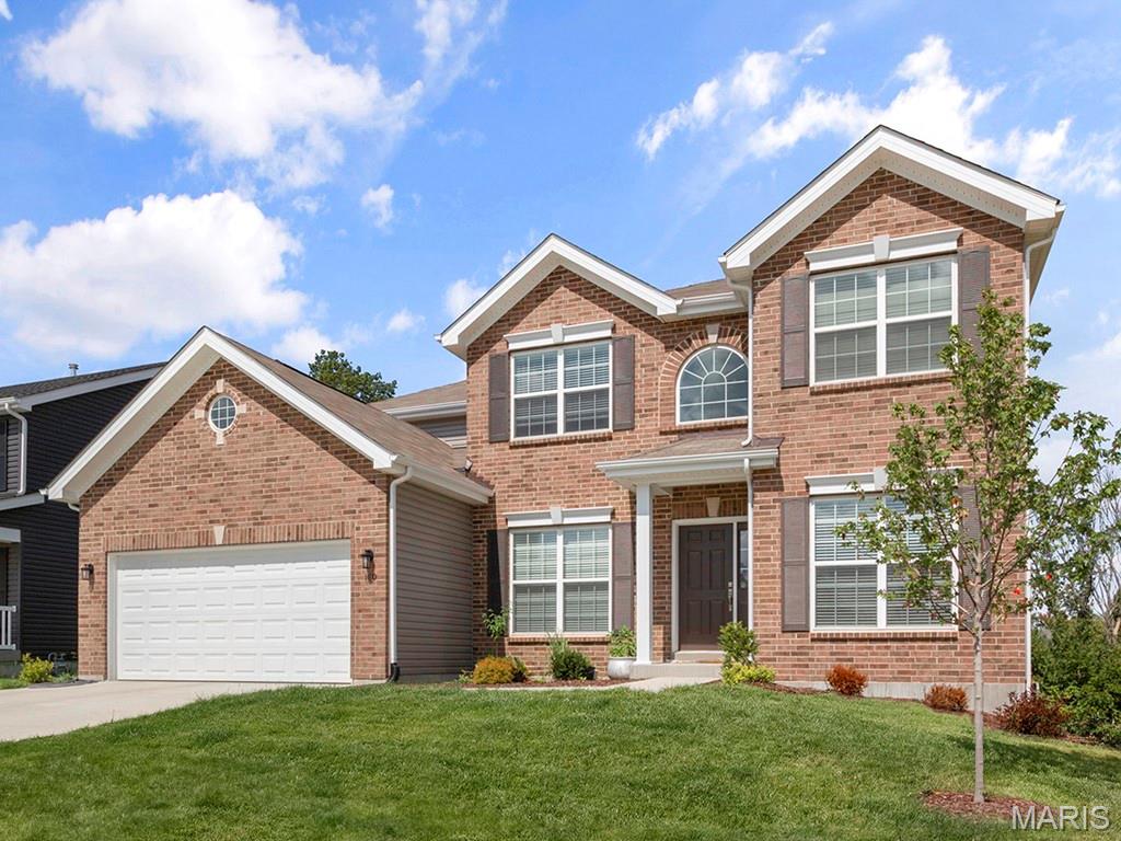 Photo of 2 Sequoia at Progress Pointe Ste Genevieve MO 63670