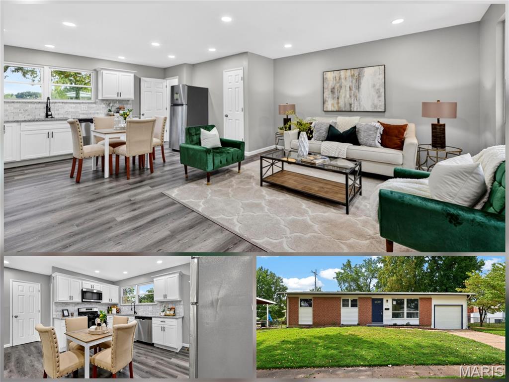 Photo of 530 Wren Drive St Louis MO 63031