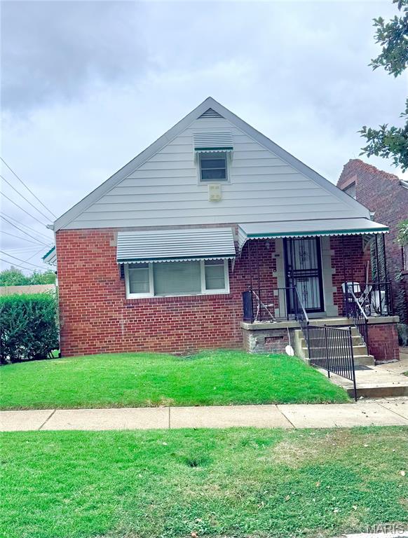 Photo of 4751 Penrose Street St Louis MO 63115