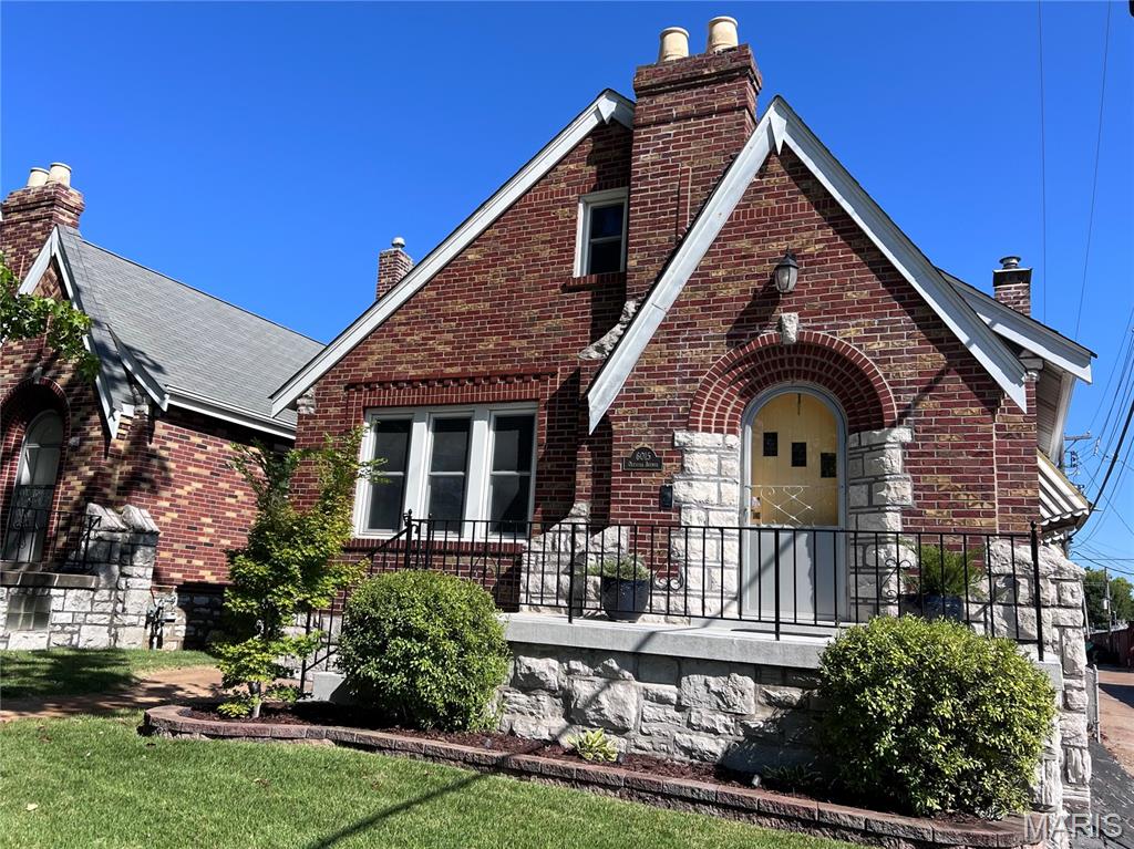 Photo of 6015 Oleatha Avenue St Louis MO 63139