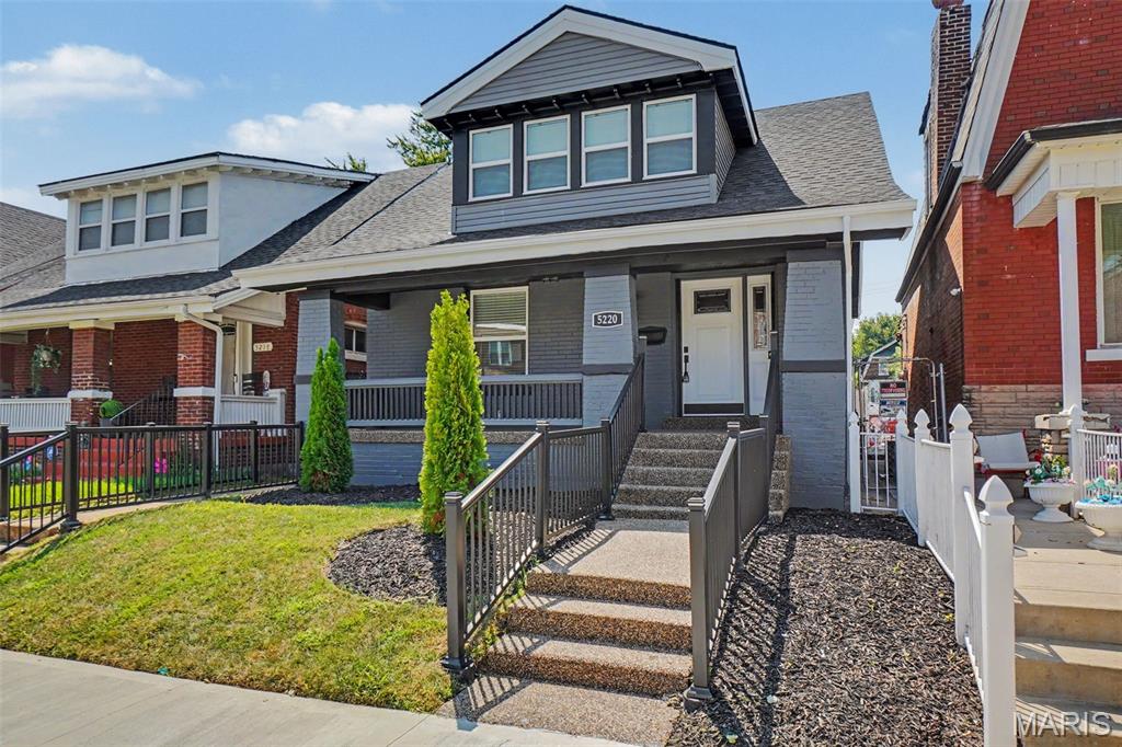 Photo of 5220 Highland Avenue St Louis MO 63113