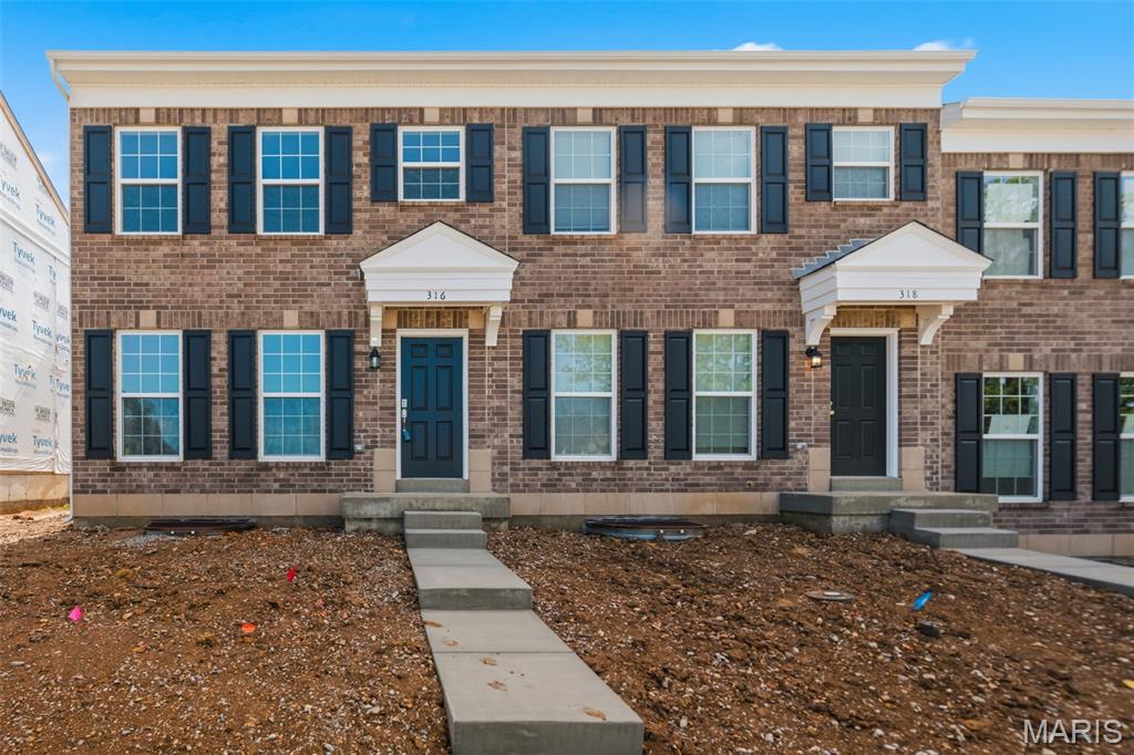Photo of 316 Fall Harvest Parkway Wentzville MO 63385