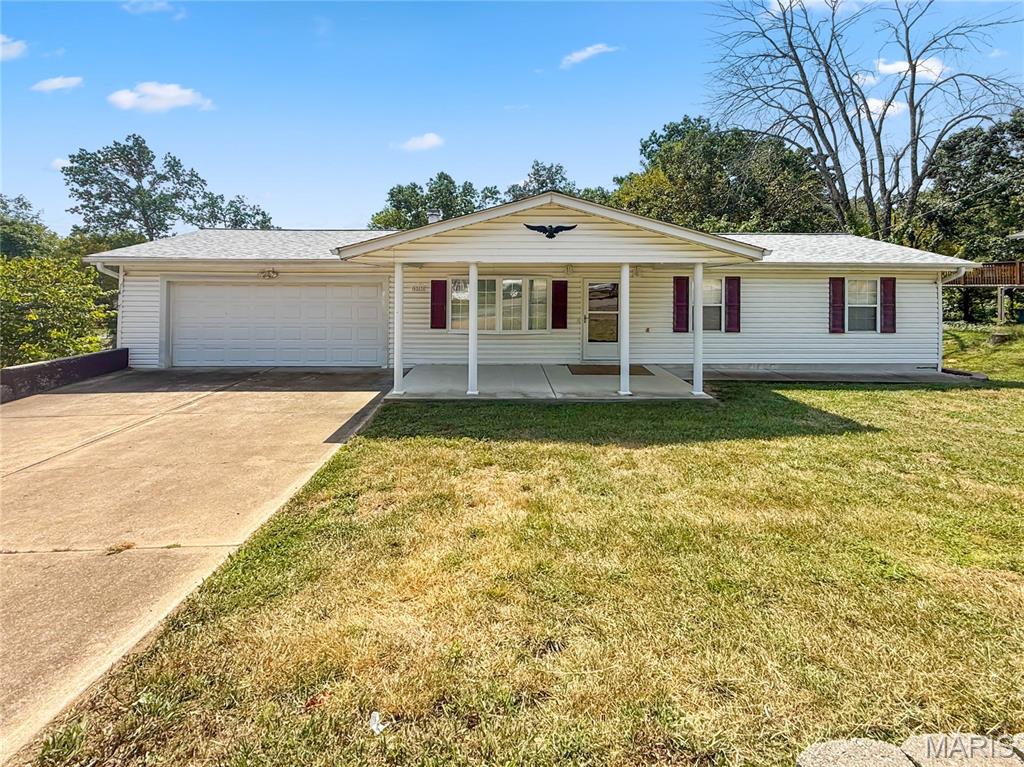 Photo of 9203 Patricia Lane Pevely MO 63070
