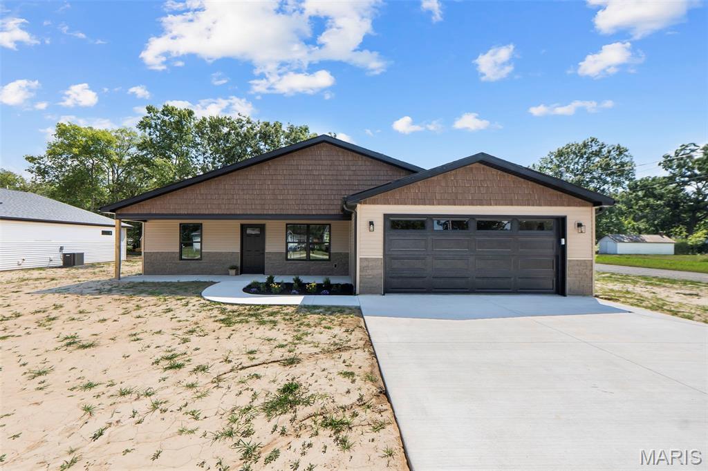 Photo of 1515 Mary Street Scott City MO 63780