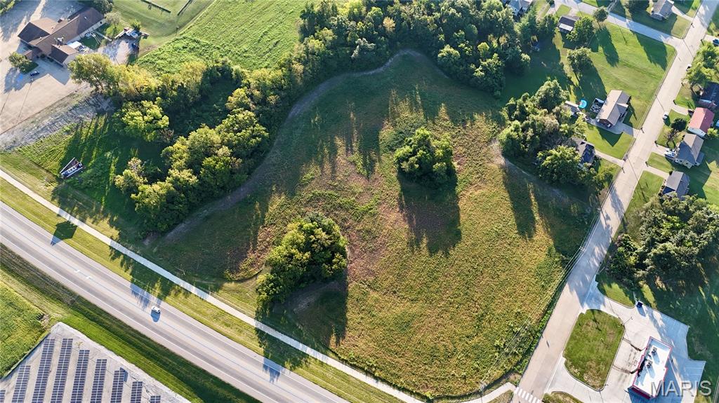 Photo of 1 Perryville Boulevard Perryville MO 63775