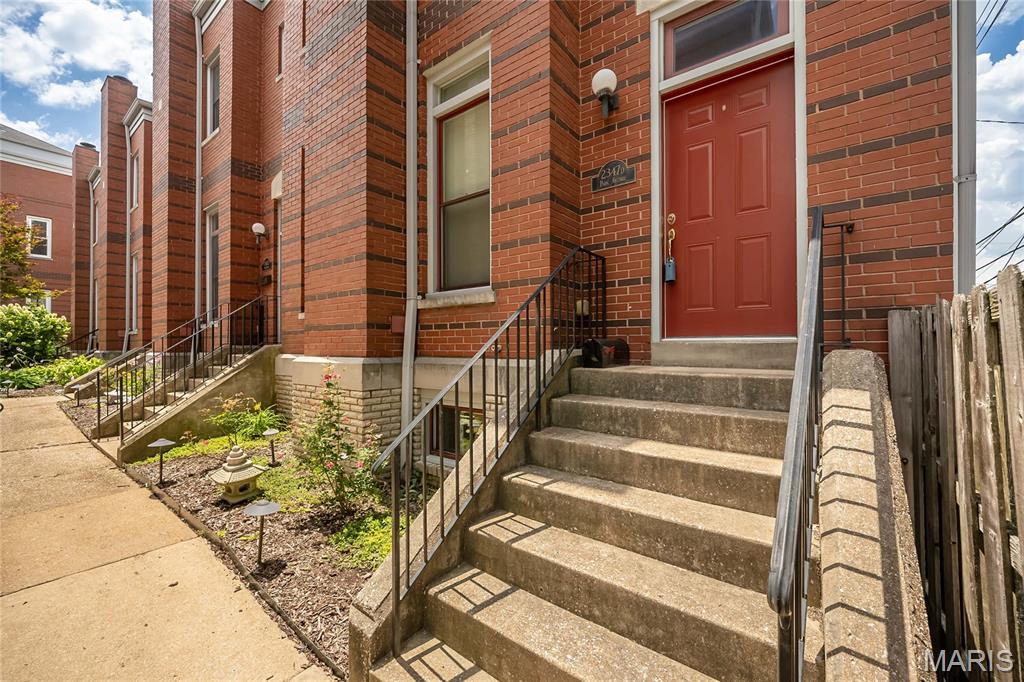 Photo of 2347 Park Avenue #D St Louis MO 63104