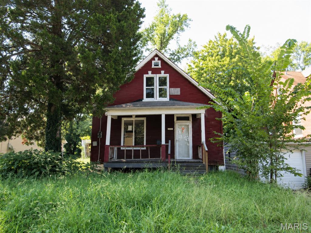 Photo of 6732 Robbins Avenue St Louis MO 63133