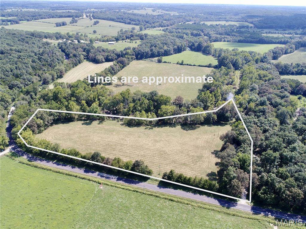 Photo of Lot 3 Seminary Road Sullivan MO 63080