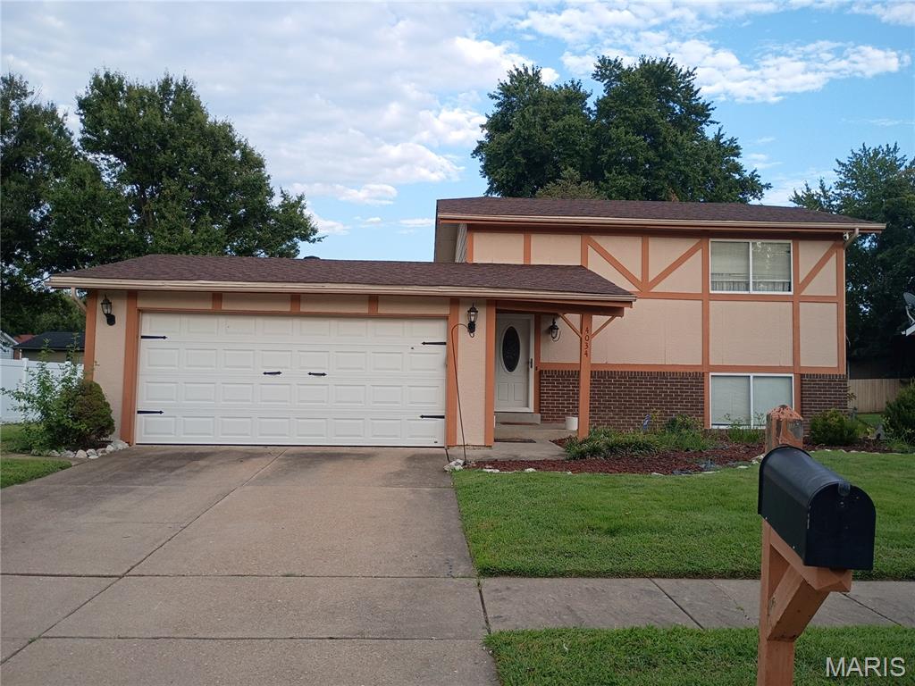 Photo of 4034 Hounds Hill Drive Florissant MO 63034