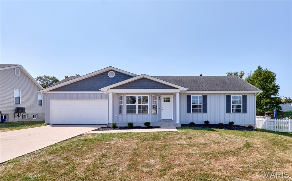 Photo of 21 Great Owls Way Way Winfield MO 63389