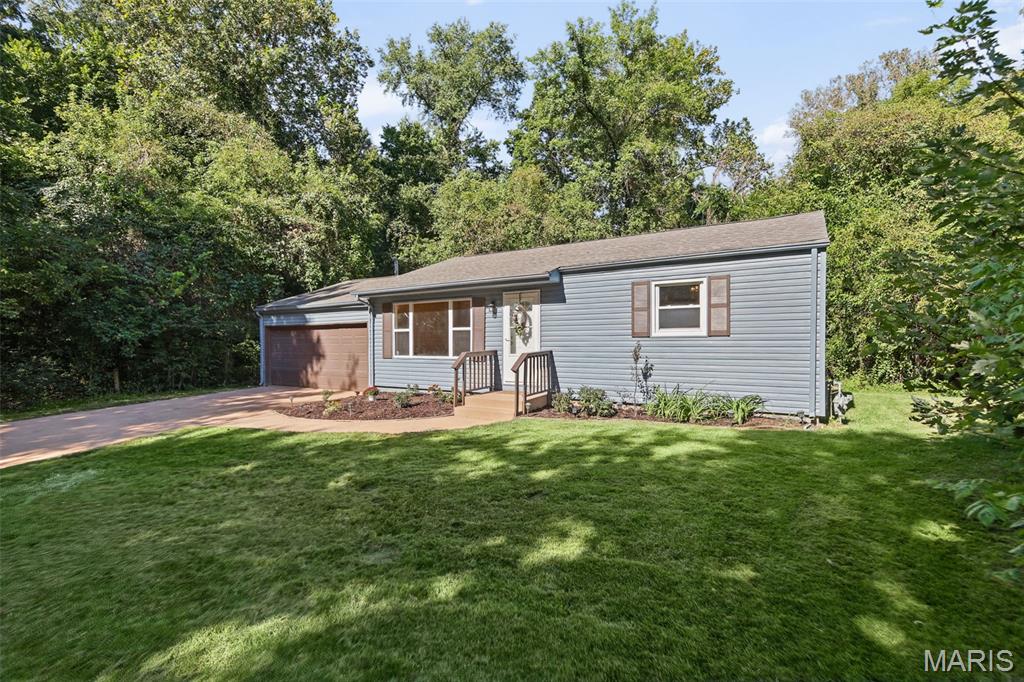 Photo of 66 Birch Drive Belleville IL 62223