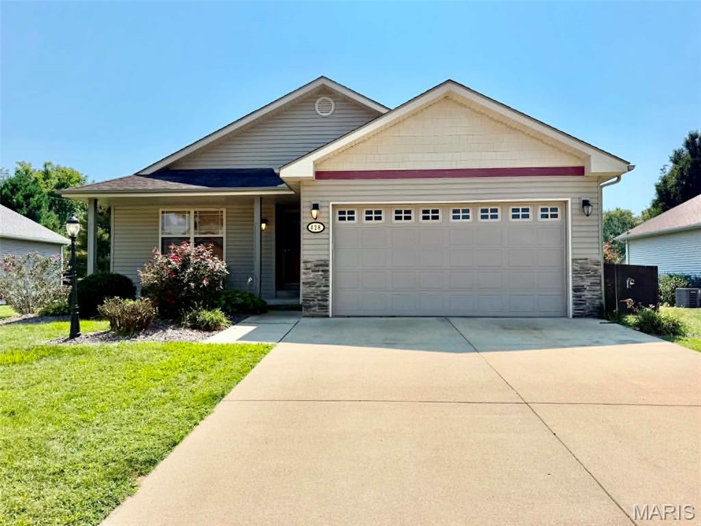 Photo of 428 Pheasant Court Worden IL 62097