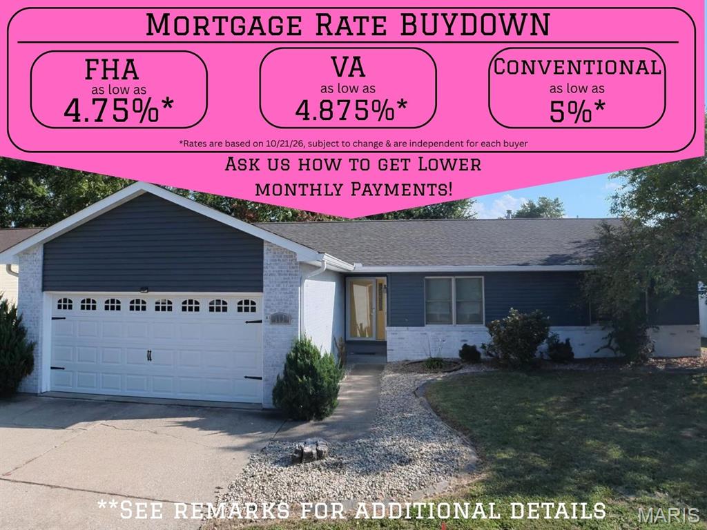 Photo of 113 White Pine Avenue O'Fallon IL 62269