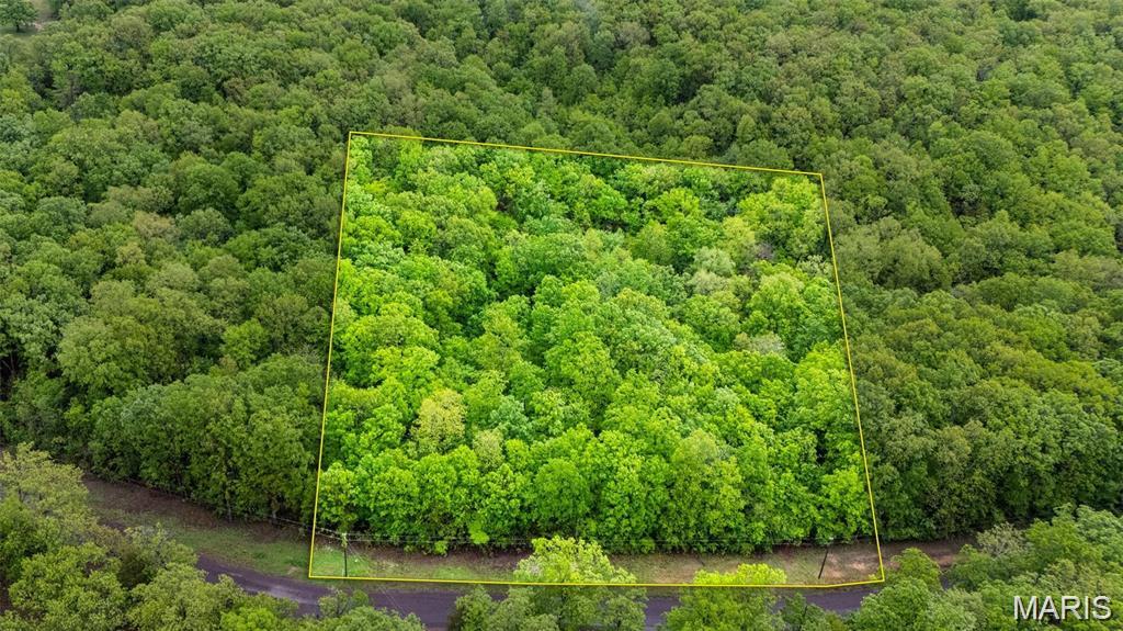 Photo of 0 Providence Road Grubville MO 63041