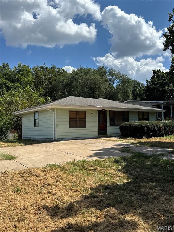 Photo of 2166 N Warson Road St Louis MO 63114