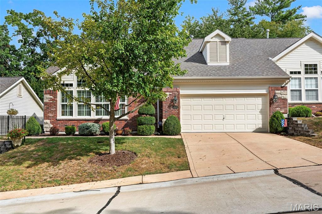 Photo of 1525 Dietrich Place Court Ballwin MO 63021