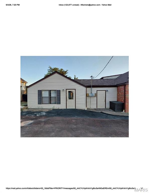 Photo of 118 4th Street Hillsboro MO 63050