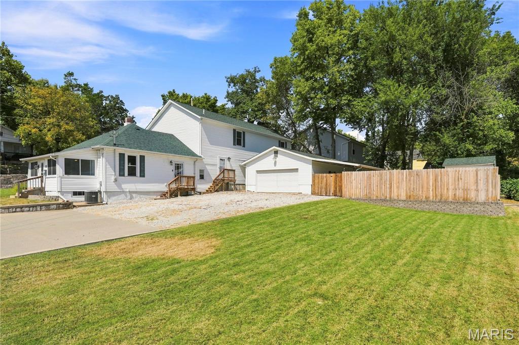 Photo of 331 Central Avenue Festus MO 63028