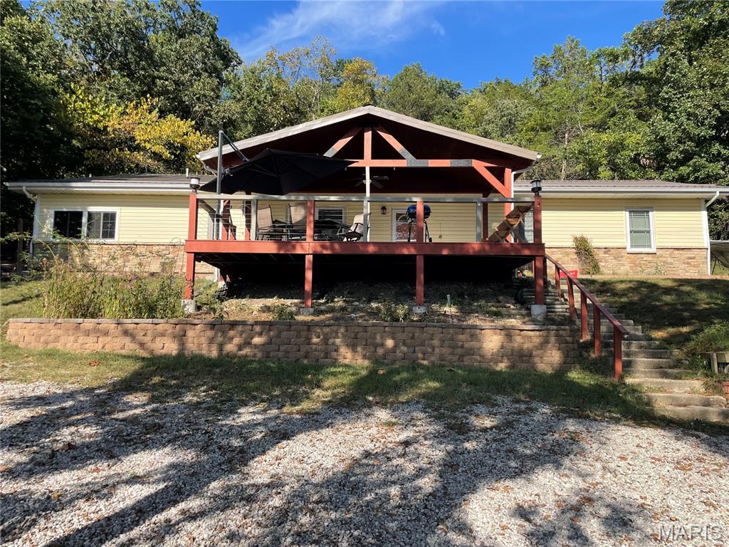 Photo of 1212 Highway J New Florence MO 63363