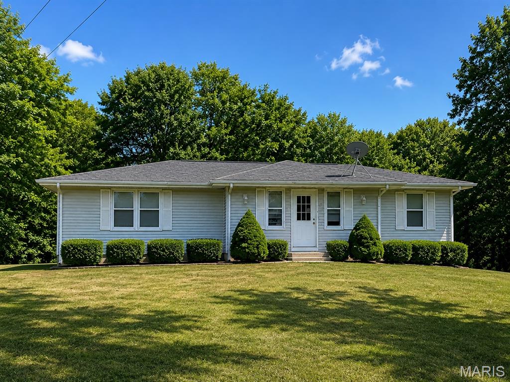 Photo of 1468 Us Route 40 Smithboro IL 62284