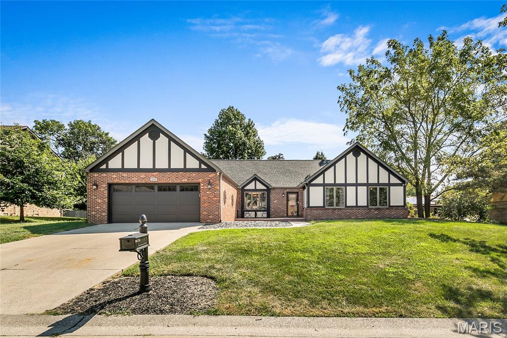 Photo of 204 Wild Cherry Lane Swansea IL 62226