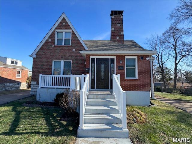 Photo of 9012 Eden Avenue Affton MO 63123