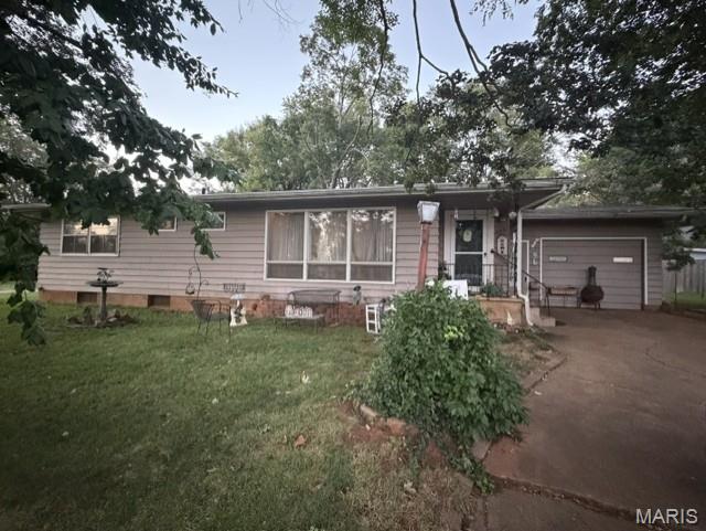 Photo of 135 Pine Street Farmington MO 63640
