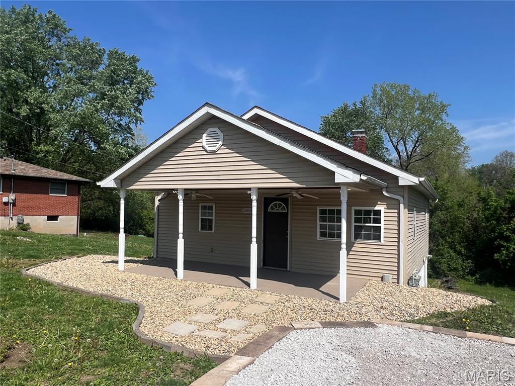 Photo of 2600 Randolph Street Alton IL 62002