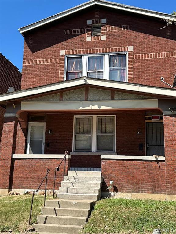 Photo of 3631 Pennsylvania Avenue St Louis MO 63118