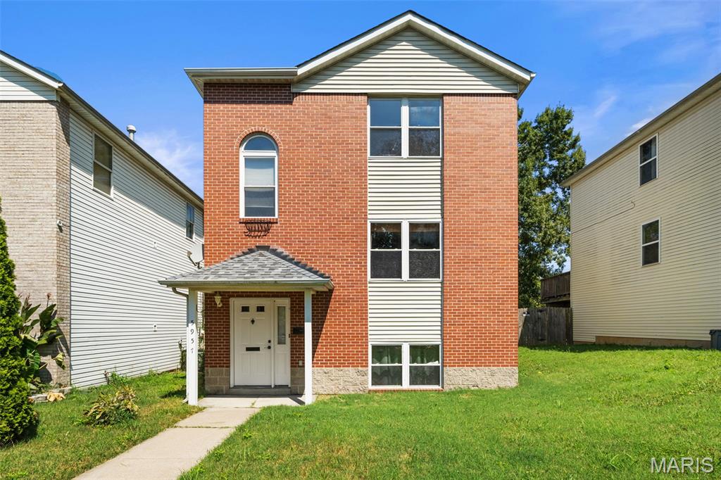 Photo of 5957 Horton Place St Louis MO 63112