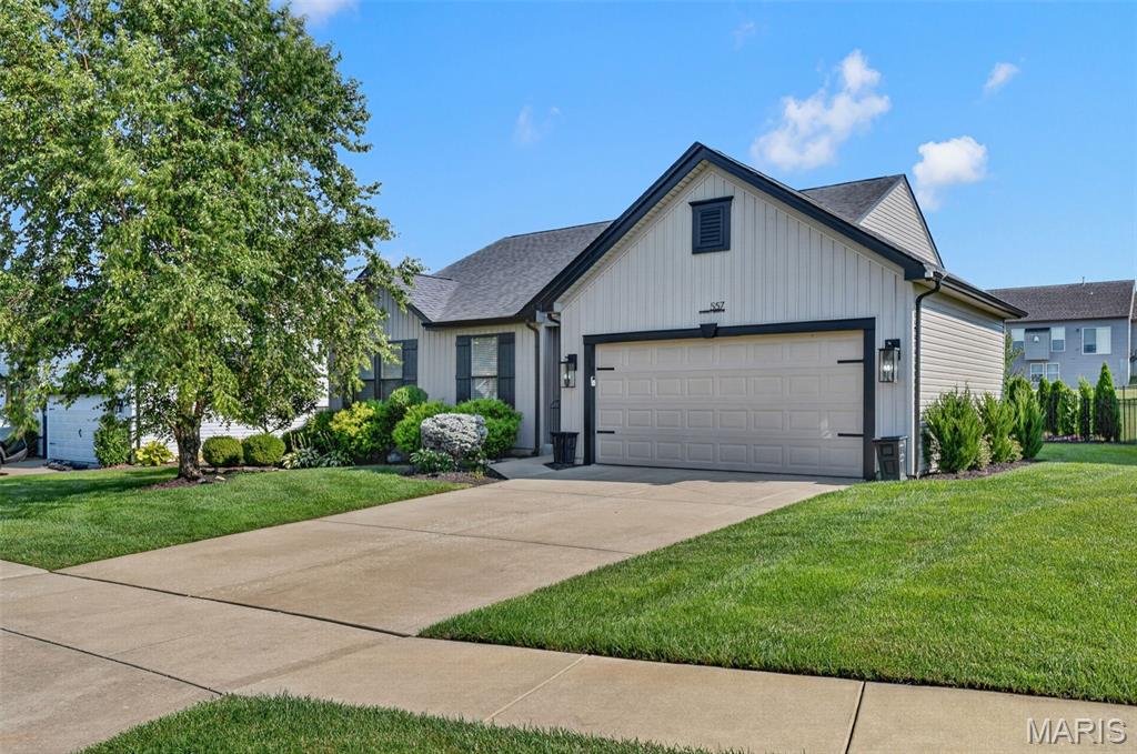 Photo of 557 Crystal Stream Drive Wentzville MO 63385