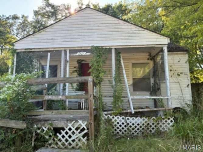 Photo of 1111 Cole Avenue Poplar Bluff MO 63901
