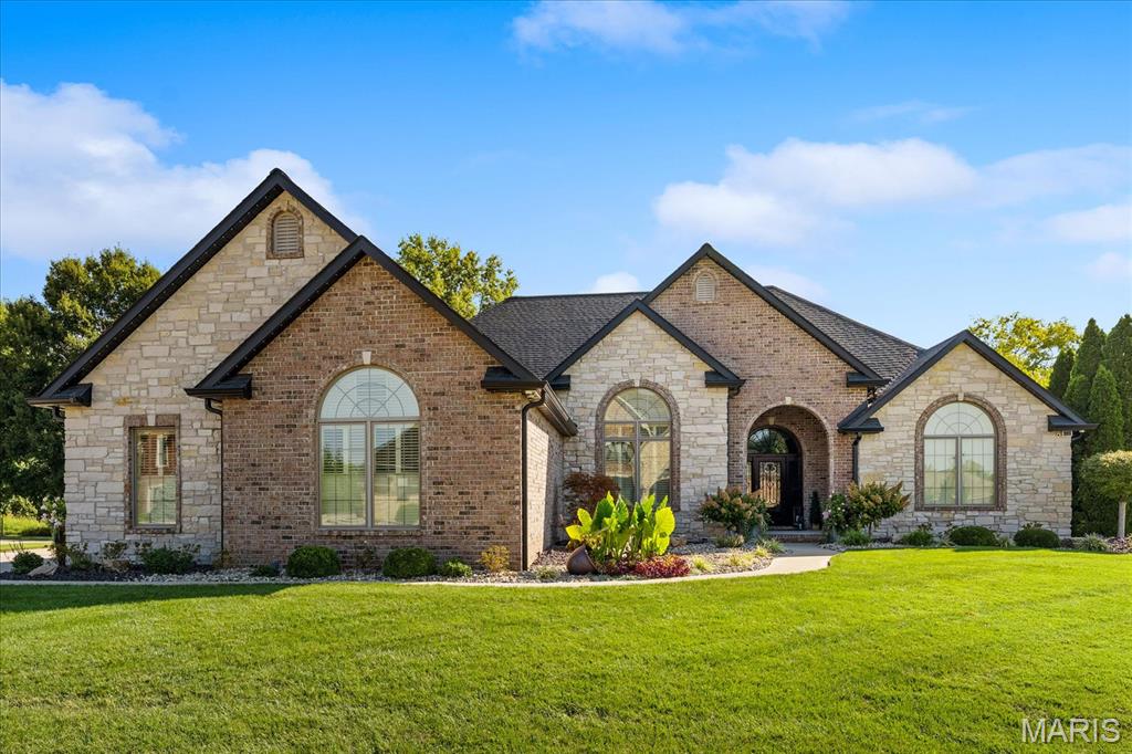 Photo of 348 Forest Oaks Drive Caseyville IL 62232