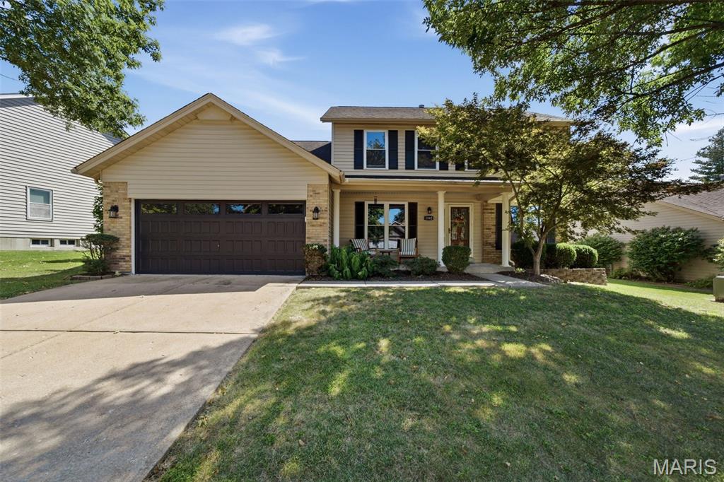 Photo of 1042 Remington Oaks Court Fenton MO 63026