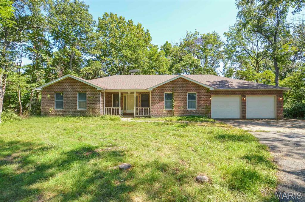 Photo of 52 Dinkins Court Freeburg IL 62243