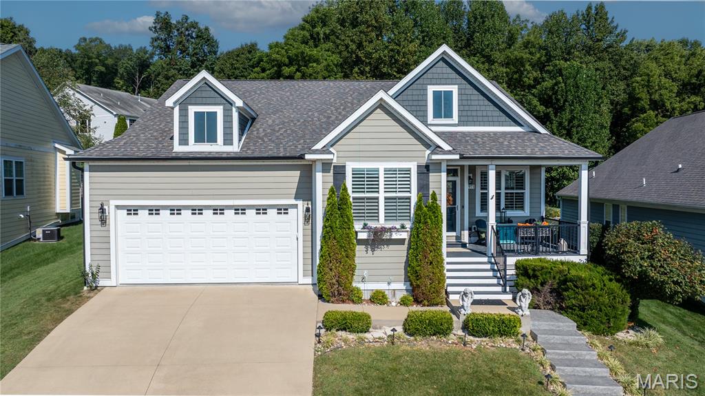 Photo of 2971 Pine Hill Spur Cape Girardeau MO 63701