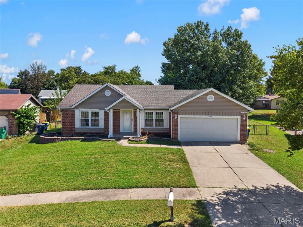 Photo of 15556 97th Avenue Florissant MO 63034