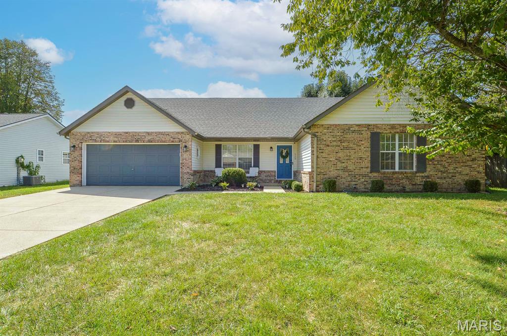 Photo of 528 Homestead Avenue Swansea IL 62226