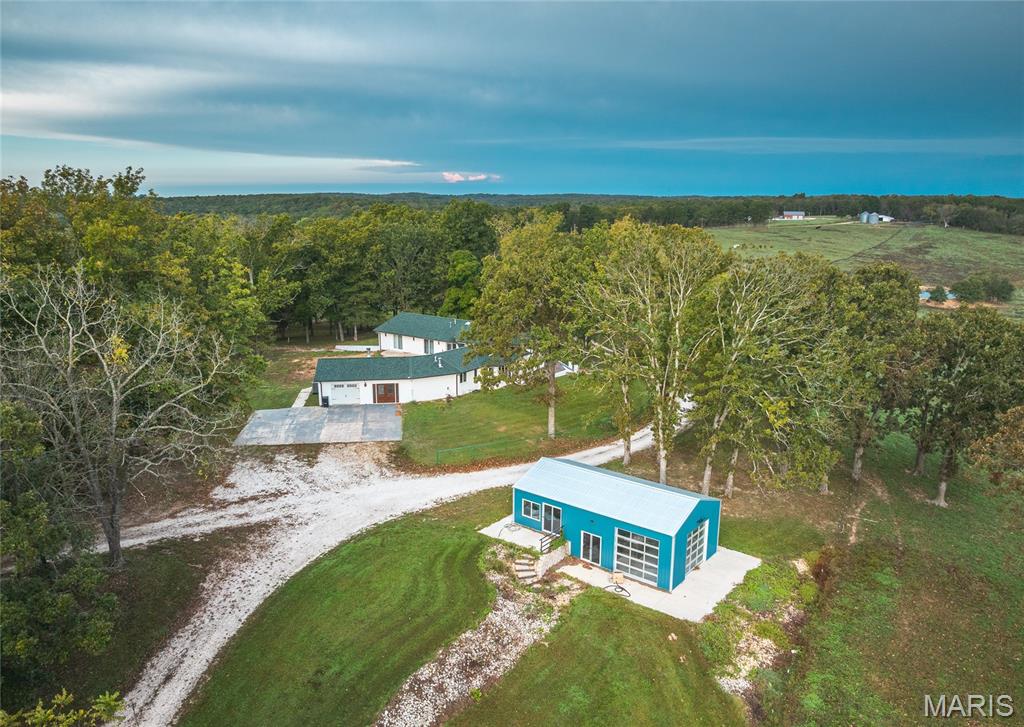 Photo of 1224 County Road 3165 Salem MO 65560