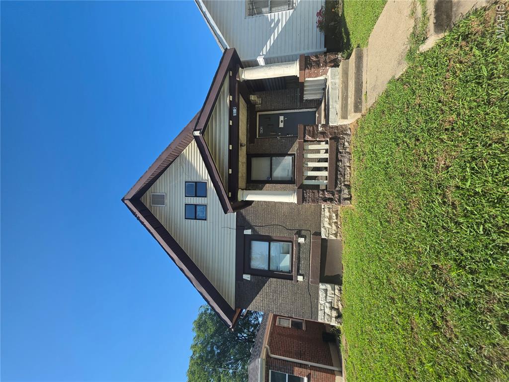 Photo of 6142 Sherry Avenue St Louis MO 63136