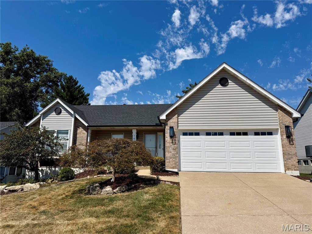 Photo of 1665 Wild Goose Run St Charles MO 63303