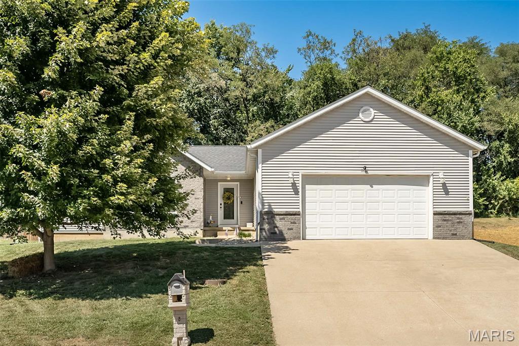Photo of 2201 Ashton Hills Court Washington MO 63090