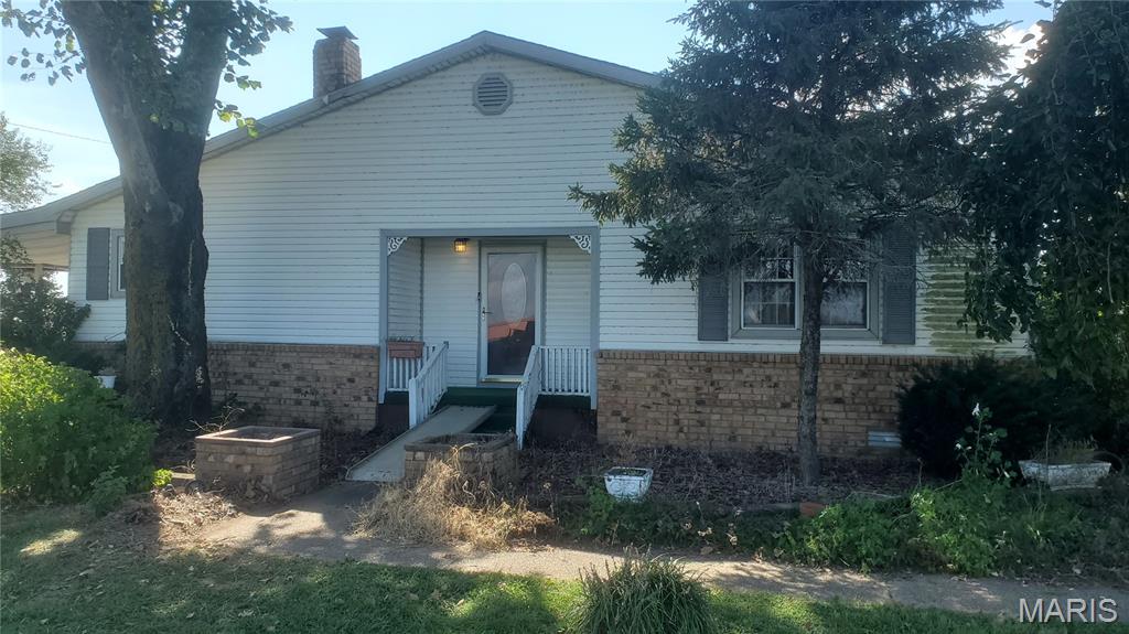 Photo of 280 County Highway 812 East Prairie MO 63845