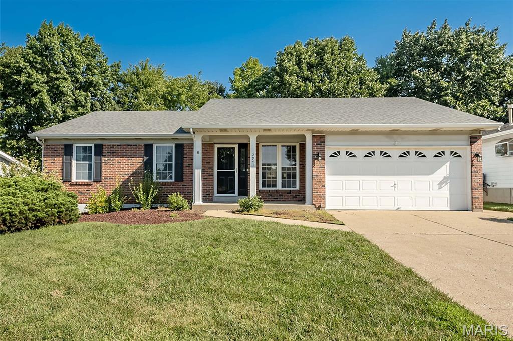 Photo of 2941 Park Valley Drive St Peters MO 63376
