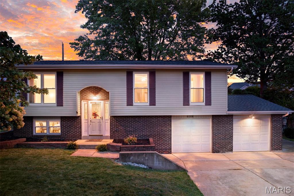 Photo of 1862 Redwood Drive Arnold MO 63010