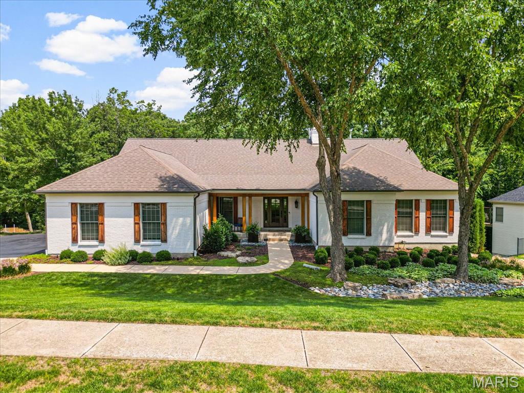 Photo of 1635 Wildhorse Parkway Drive Wildwood MO 63005