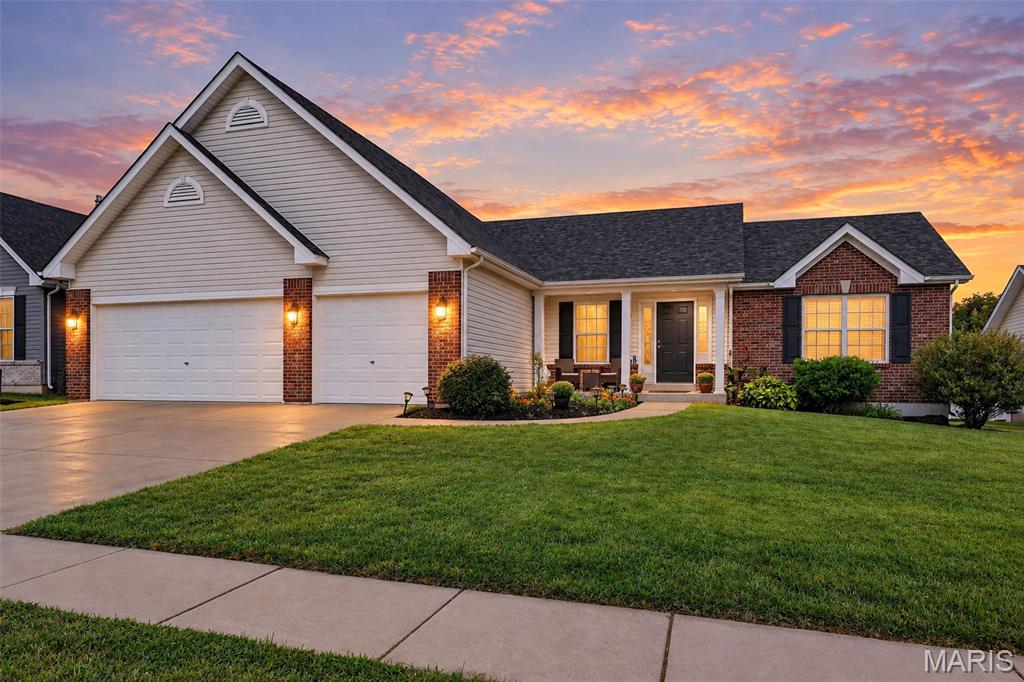 Photo of 1093 Renfrew Lane O'Fallon MO 63366