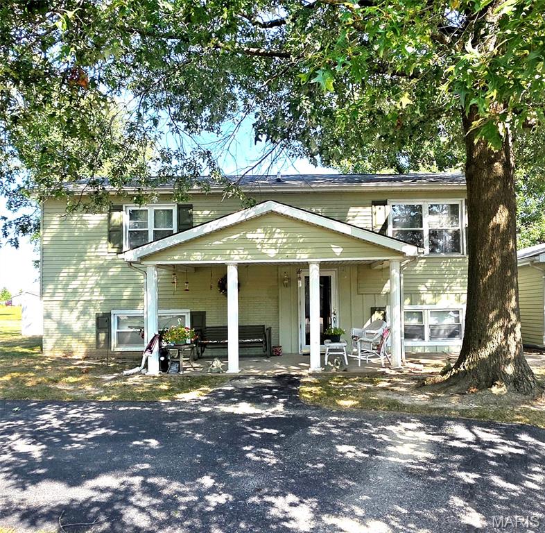 Photo of 1702 Fieldcrest Drive Sparta IL 62286