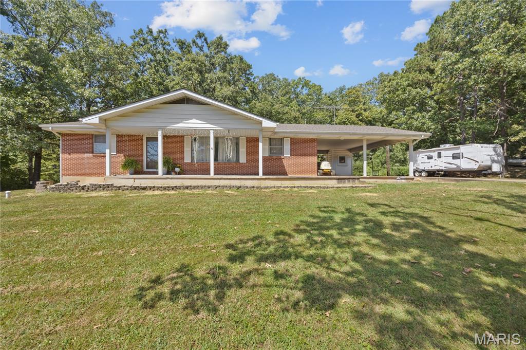 Photo of 10404 Bust Drive Potosi MO 63664