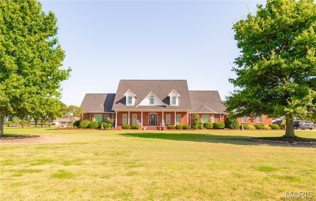 Photo of 5052 East County Road 134 Blytheville AR 72315